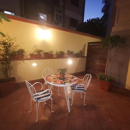Bed and Breakfast Le Stanze Di Eli E Gio Castellammare di Stabia Exteriér fotografie