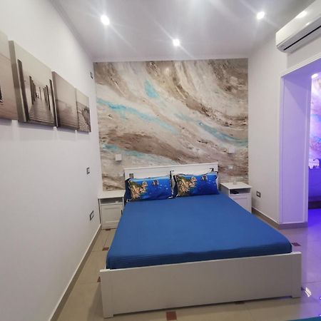 Bed and Breakfast Le Stanze Di Eli E Gio Castellammare di Stabia Exteriér fotografie