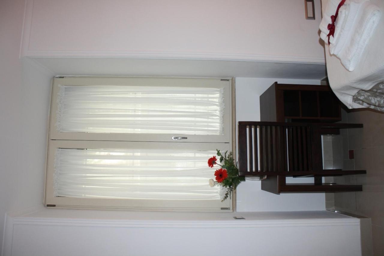 Bed and Breakfast Le Stanze Di Eli E Gio Castellammare di Stabia Exteriér fotografie